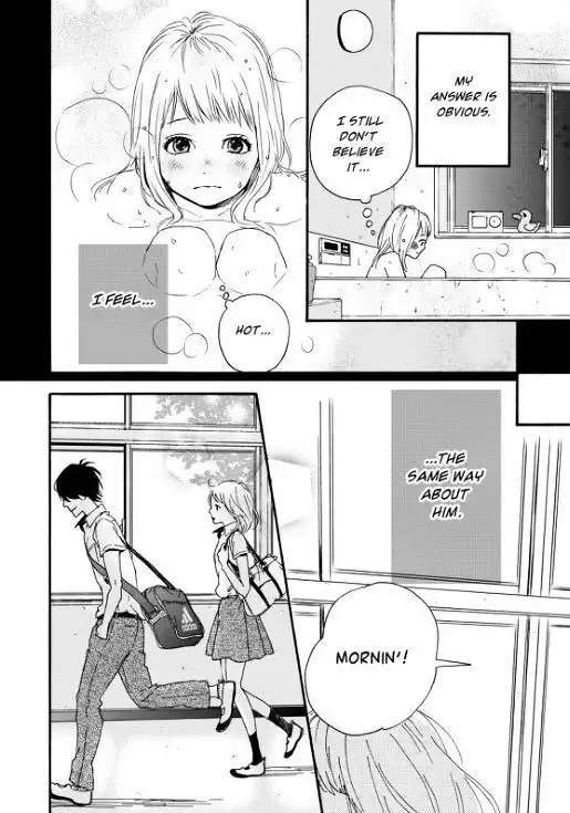 Orange (TAKANO Ichigo) Chapter 10 6